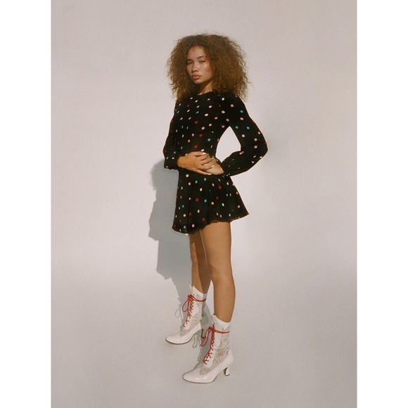 ❌SOLD❌ Réalisation Par Elke Dress in Post Modern - Picture 2 of 8